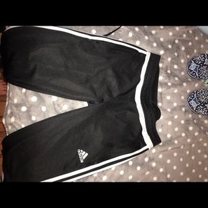 Adidas sweat pants